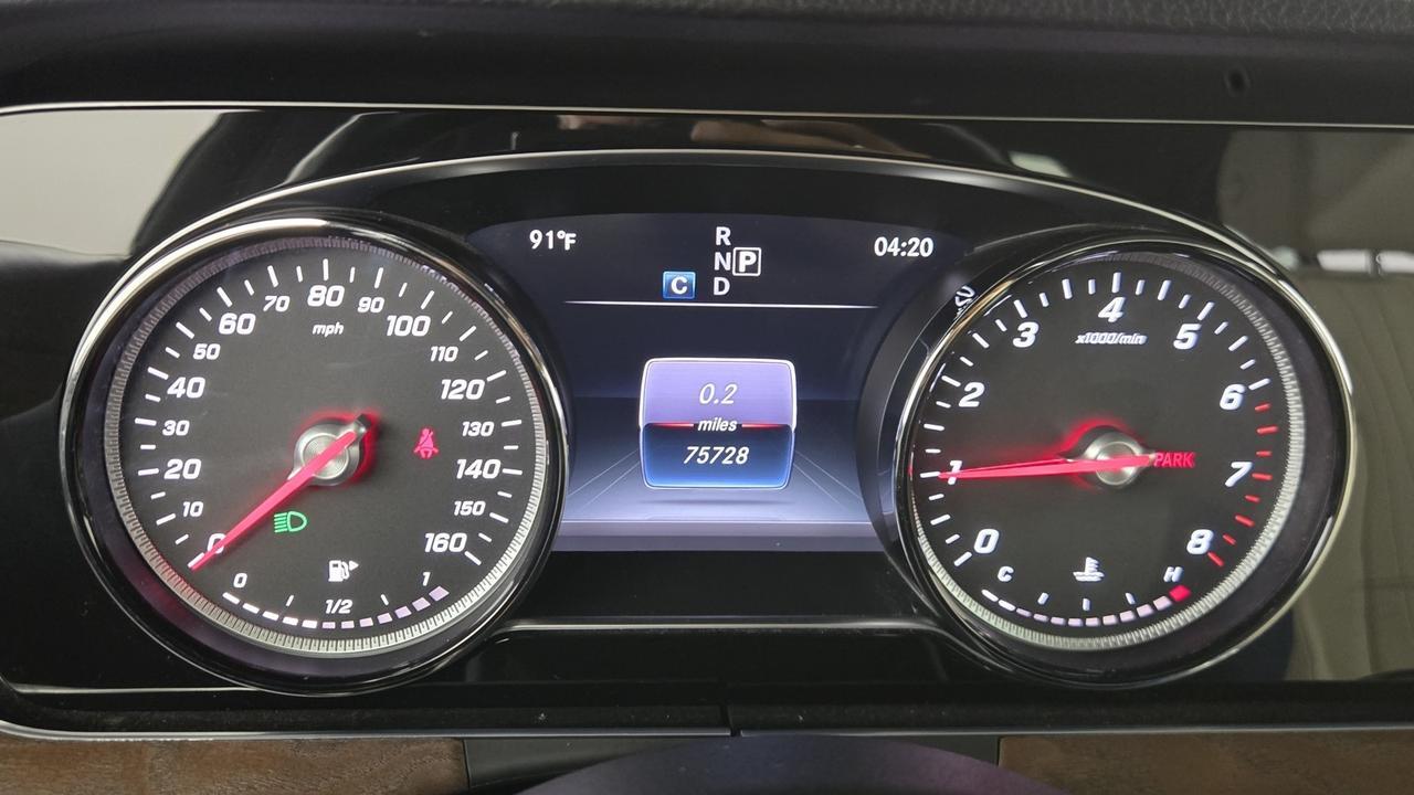 2017 Mercedes-Benz E-Class E 300 Jersey City NJ