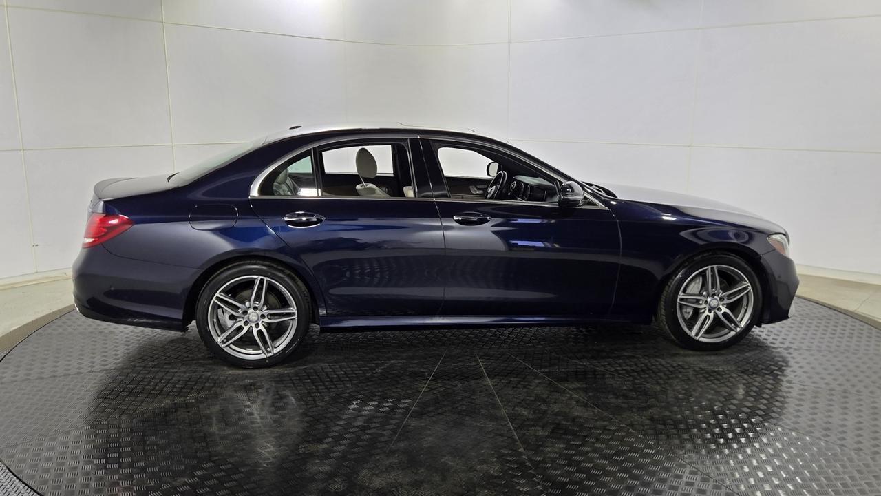 2017 Mercedes-Benz E-Class E 300 Jersey City NJ
