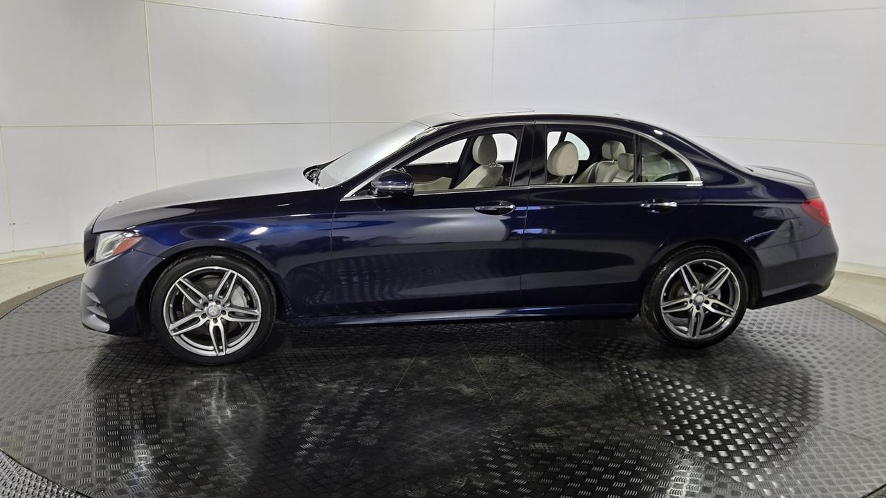 2017 Mercedes-Benz E-Class E 300 Jersey City NJ
