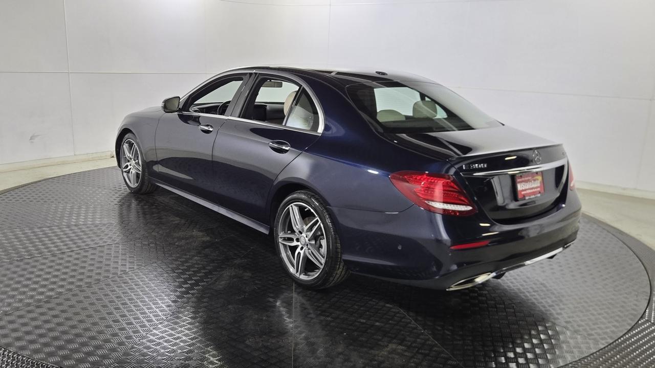 2017 Mercedes-Benz E-Class E 300 Jersey City NJ