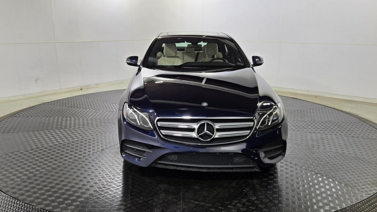 2017 Mercedes-Benz E-Class E 300 Jersey City NJ