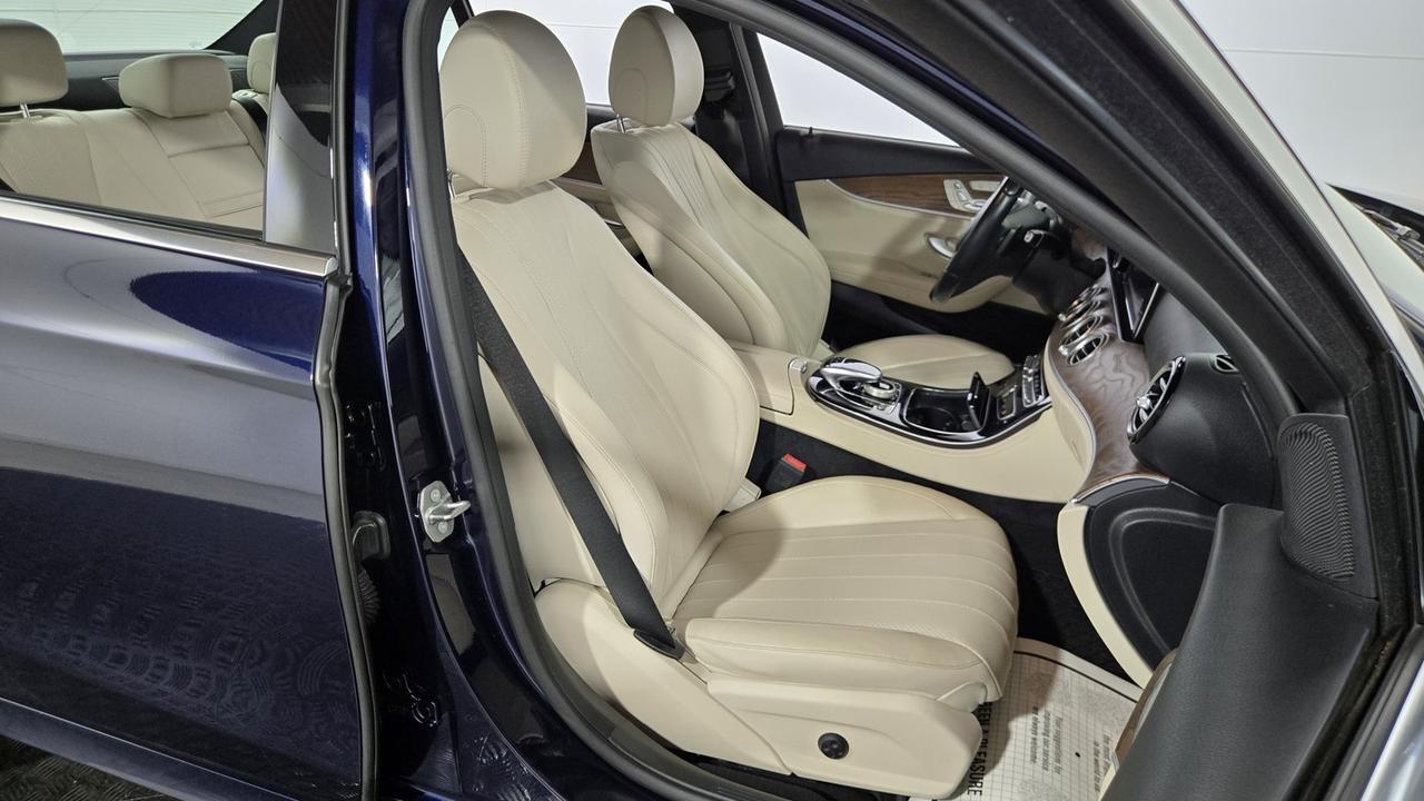 2017 Mercedes-Benz E-Class E 300 Jersey City NJ