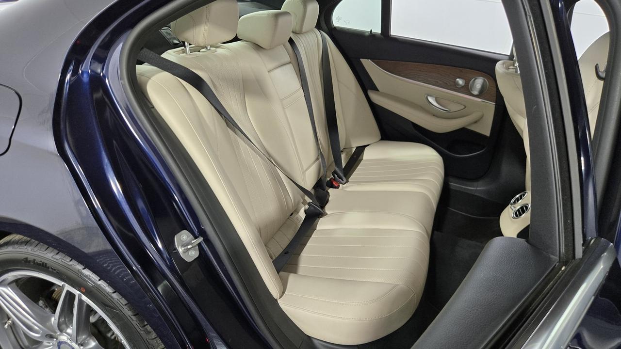 2017 Mercedes-Benz E-Class E 300 Jersey City NJ