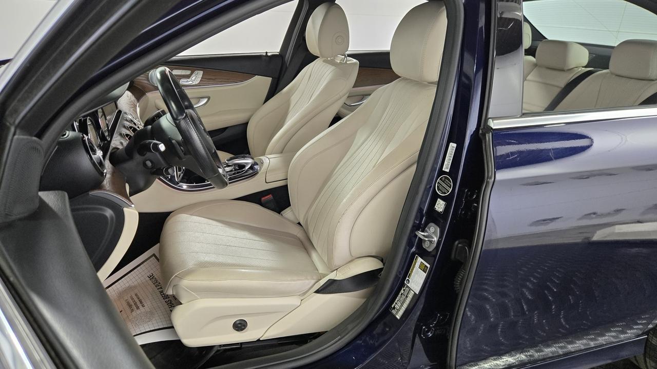 2017 Mercedes-Benz E-Class E 300 Jersey City NJ