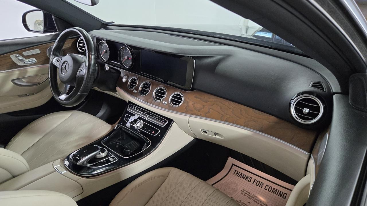 2017 Mercedes-Benz E-Class E 300 Jersey City NJ