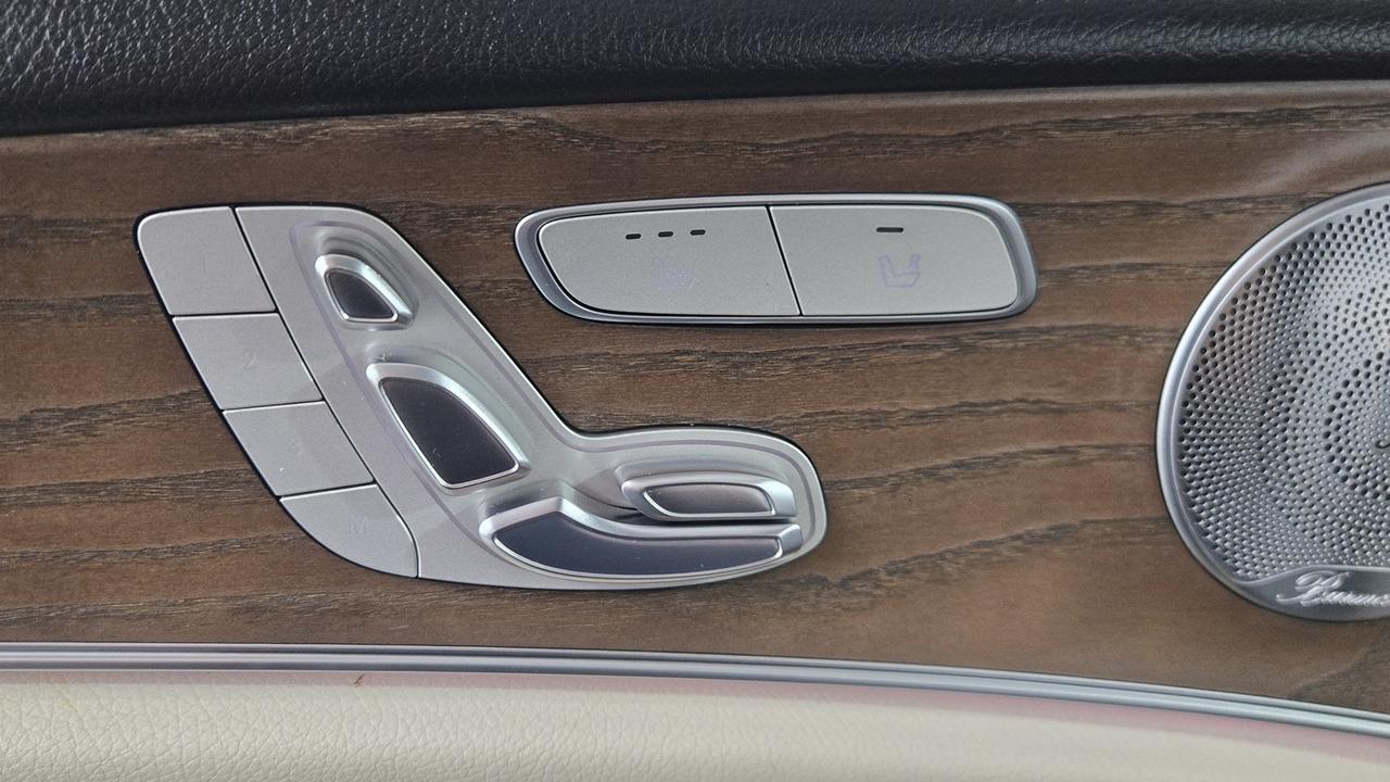 2017 Mercedes-Benz E-Class E 300 Jersey City NJ