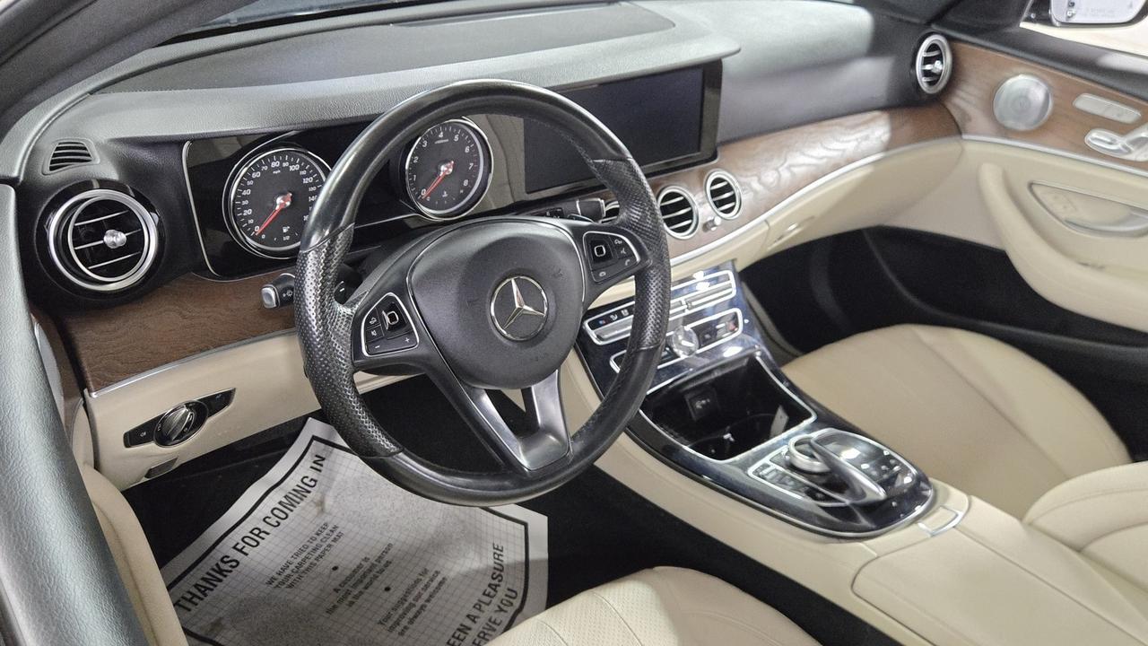 2017 Mercedes-Benz E-Class E 300 Jersey City NJ