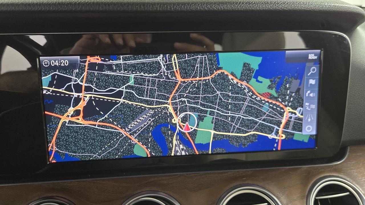 2017 Mercedes-Benz E-Class E 300 Jersey City NJ