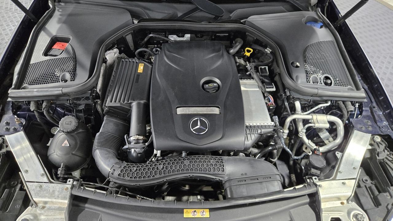 2017 Mercedes-Benz E-Class E 300 Jersey City NJ