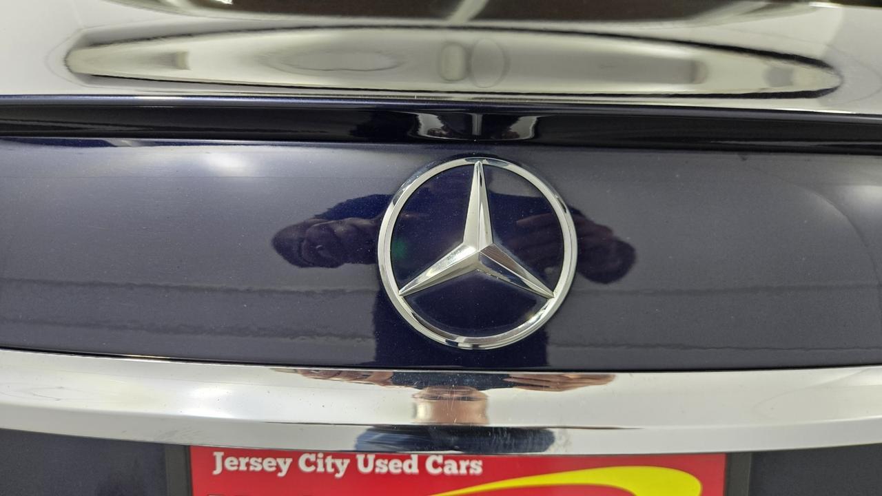 2017 Mercedes-Benz E-Class E 300 Jersey City NJ