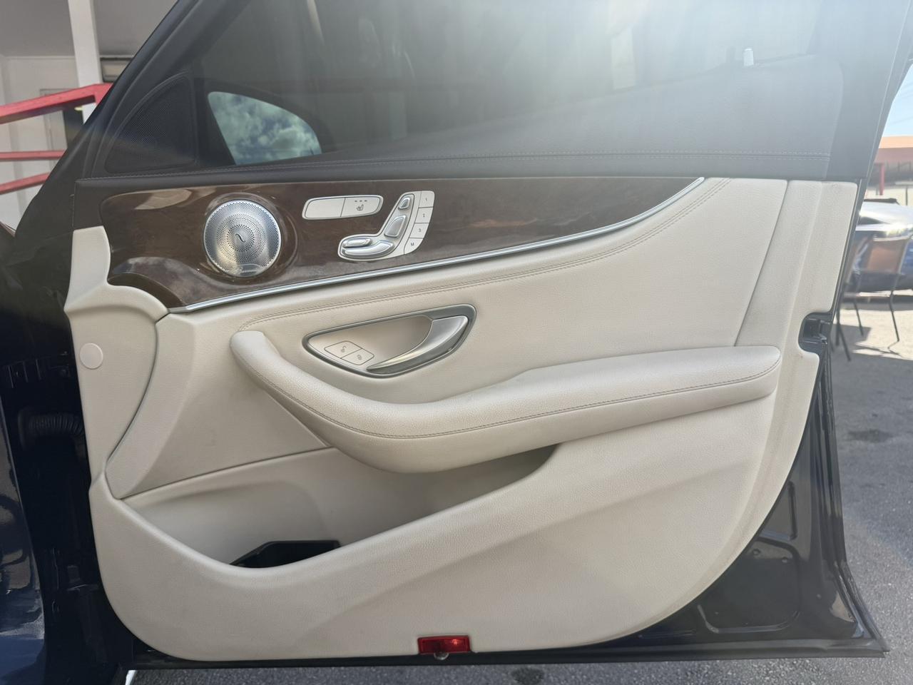 2017 Mercedes-Benz E-Class E 300 Luxury Hollywood FL