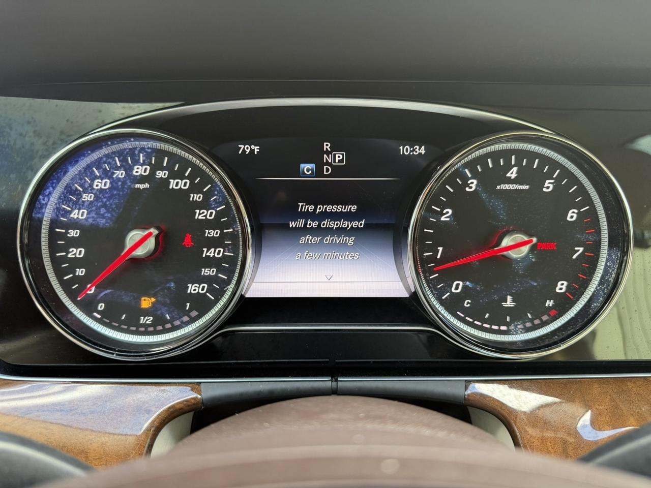 2017 Mercedes-Benz E-Class E 300 Luxury Hollywood FL