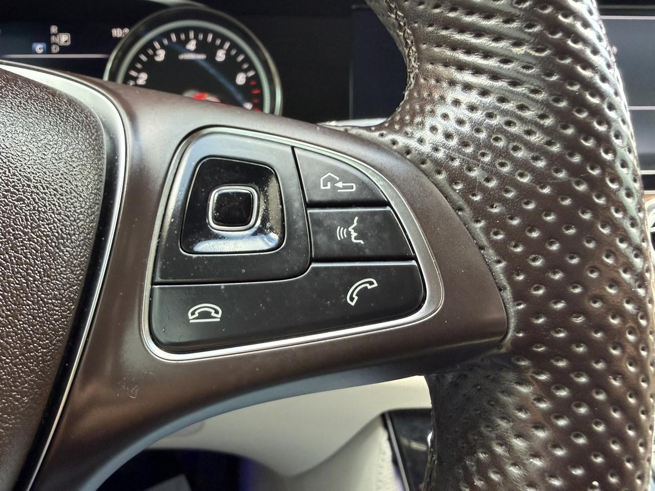 2017 Mercedes-Benz E-Class E 300 Luxury Hollywood FL