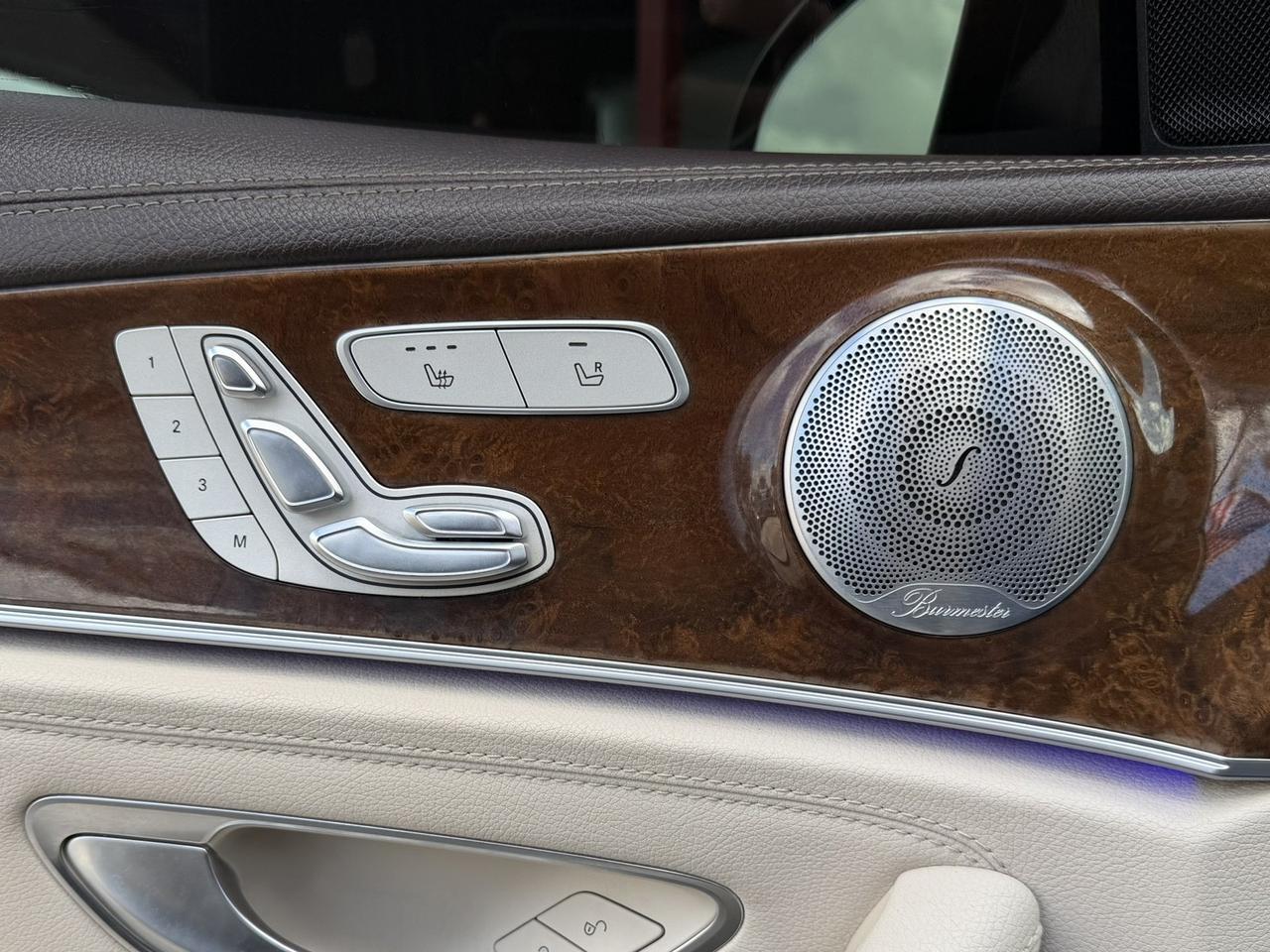 2017 Mercedes-Benz E-Class E 300 Luxury Hollywood FL