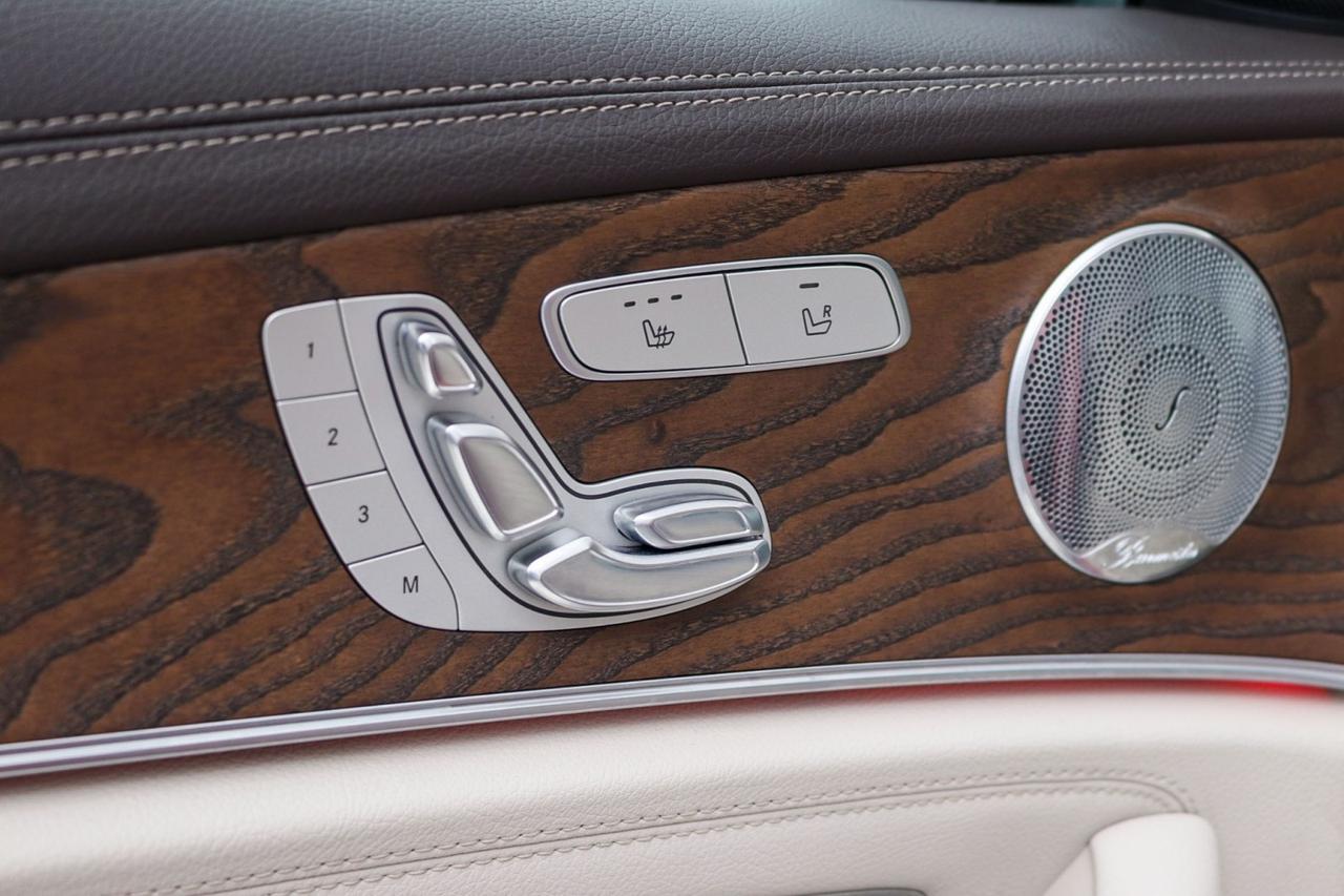 2017 Mercedes-Benz E-Class E 300 Luxury Newport Beach CA