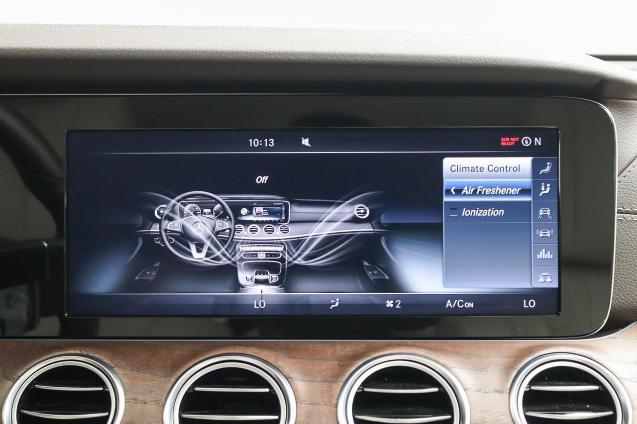 2017 Mercedes-Benz E-Class E 300 Luxury Newport Beach CA