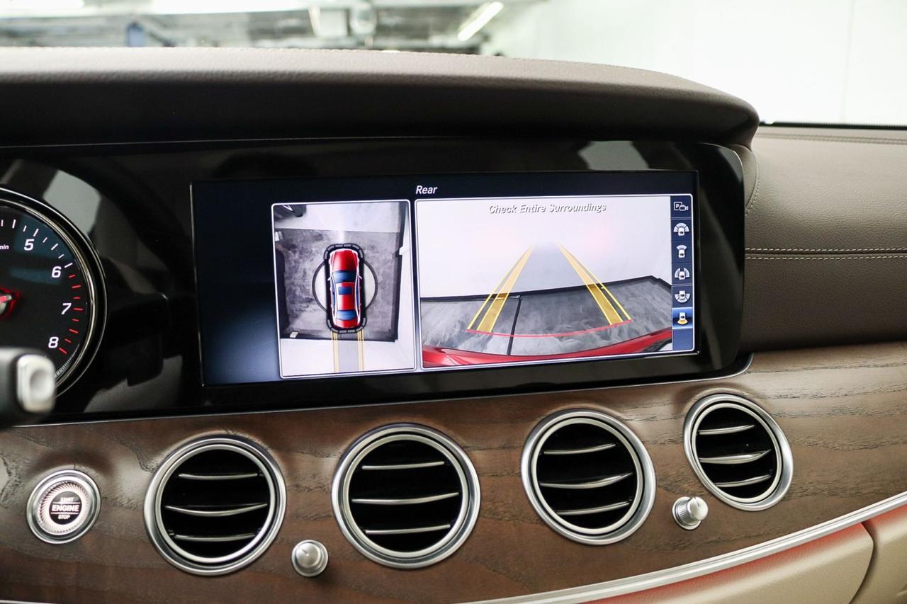 2017 Mercedes-Benz E-Class E 300 Luxury Newport Beach CA