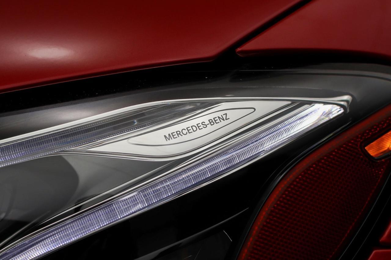 2017 Mercedes-Benz E-Class E 300 Luxury Newport Beach CA