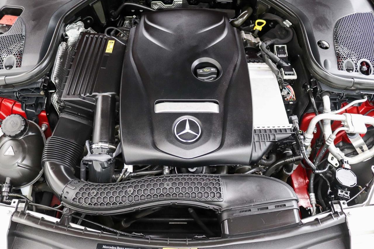 2017 Mercedes-Benz E-Class E 300 Luxury Newport Beach CA