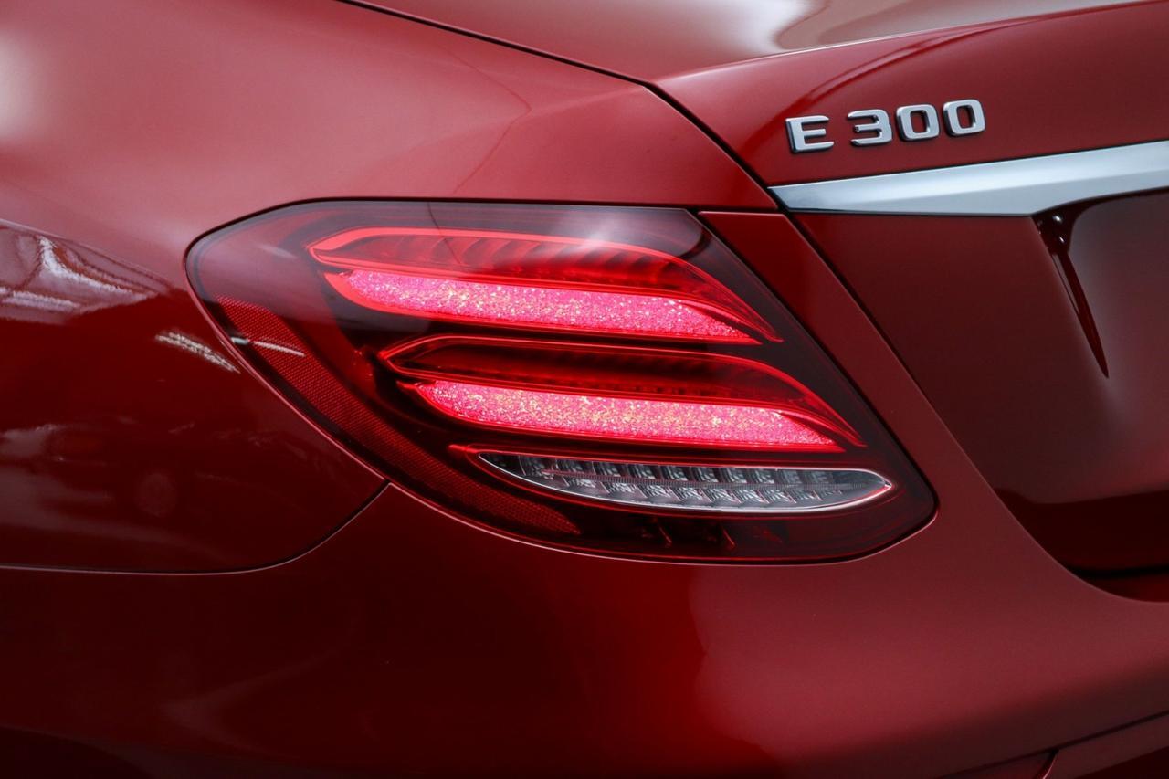 2017 Mercedes-Benz E-Class E 300 Luxury Newport Beach CA
