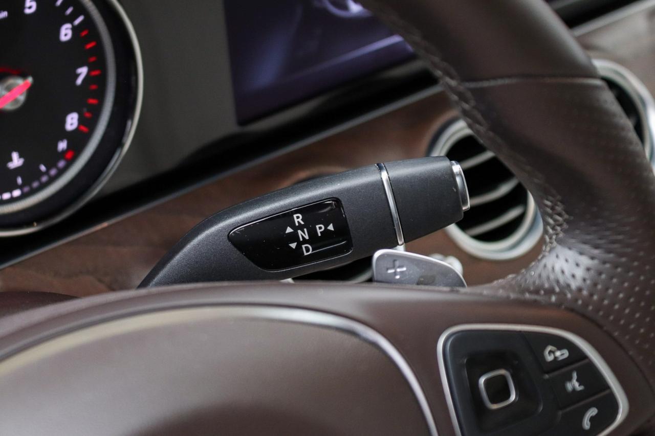 2017 Mercedes-Benz E-Class E 300 Luxury Newport Beach CA