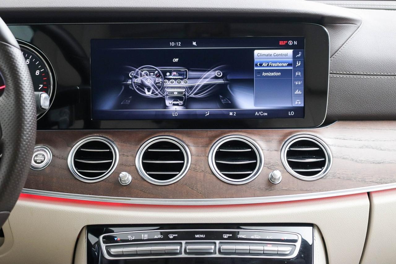 2017 Mercedes-Benz E-Class E 300 Luxury Newport Beach CA