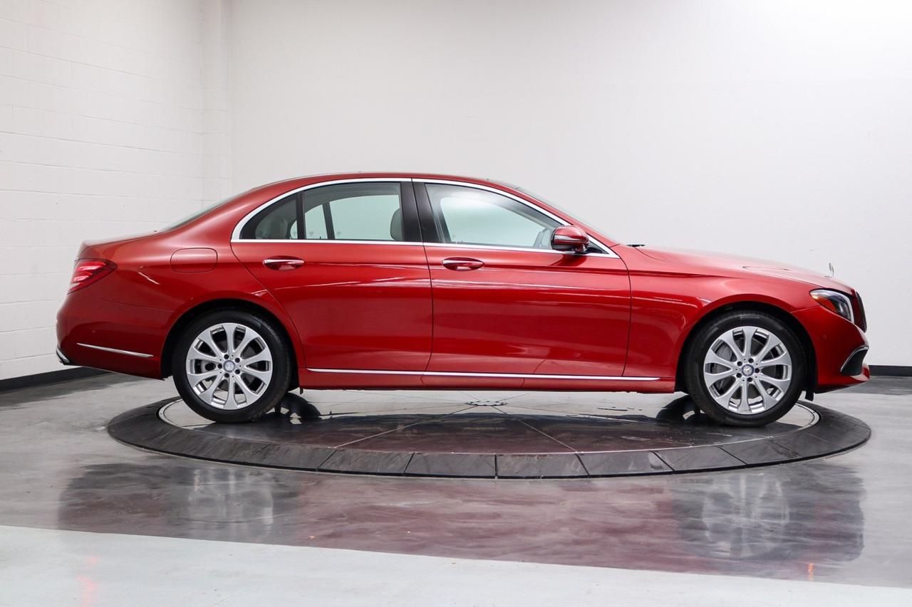 2017 Mercedes-Benz E-Class E 300 Luxury Newport Beach CA