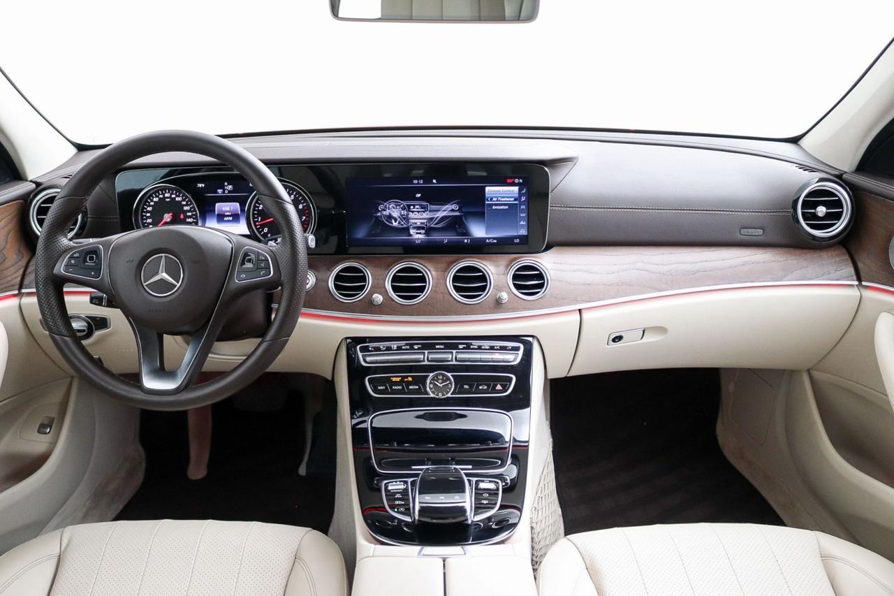2017 Mercedes-Benz E-Class E 300 Luxury Newport Beach CA