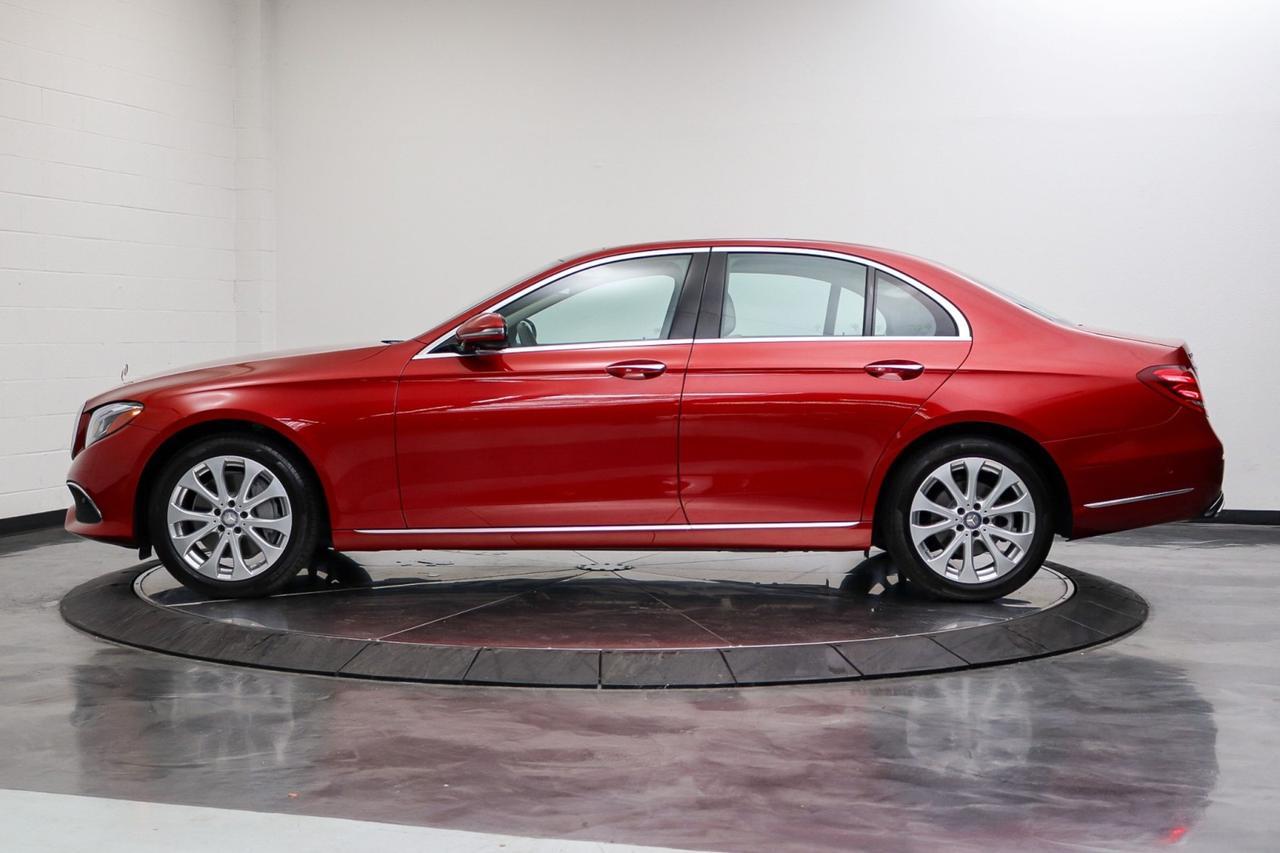 2017 Mercedes-Benz E-Class E 300 Luxury Newport Beach CA