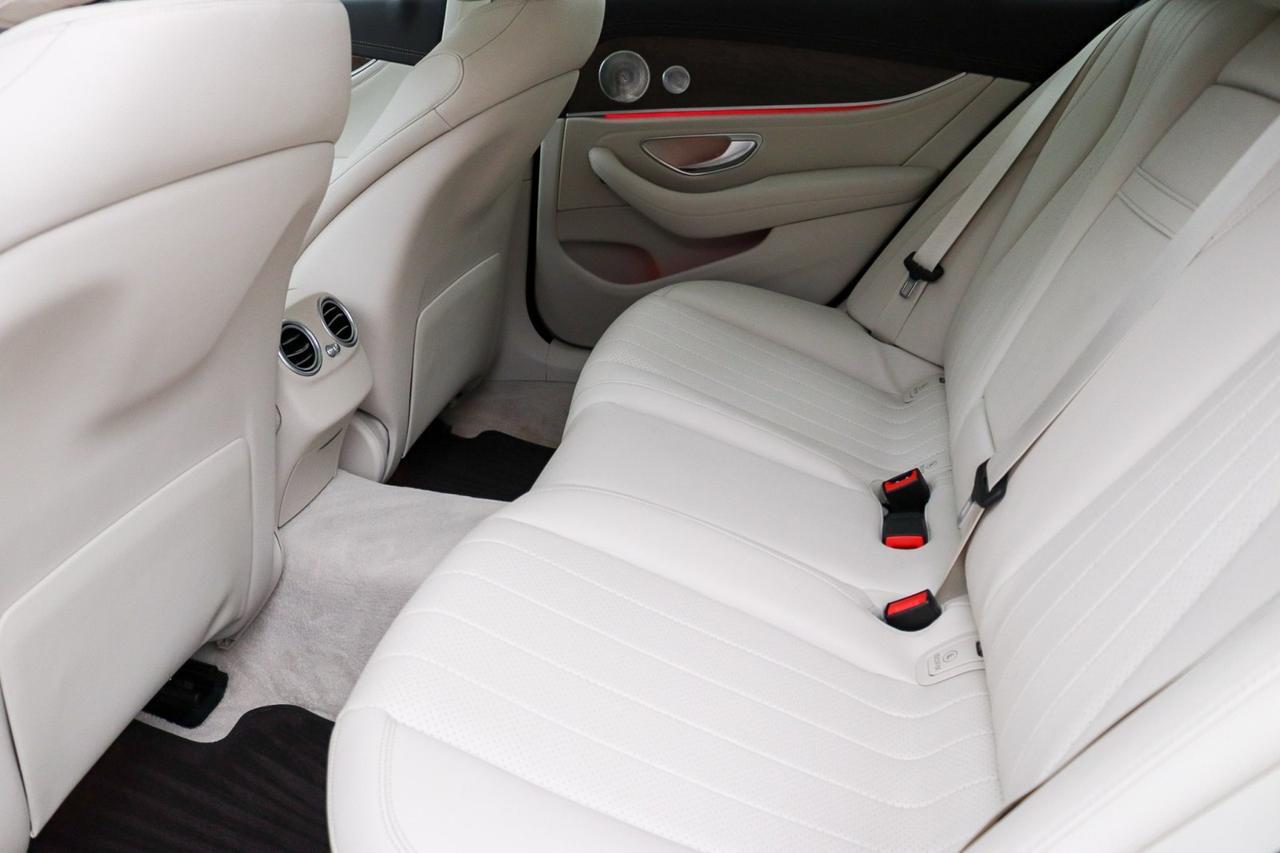 2017 Mercedes-Benz E-Class E 300 Luxury Newport Beach CA