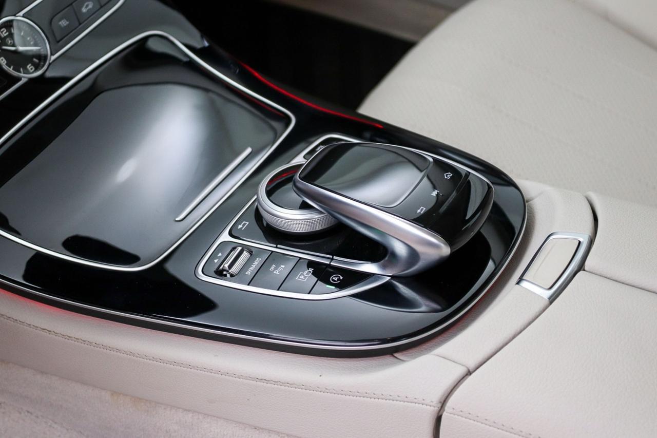 2017 Mercedes-Benz E-Class E 300 Luxury Newport Beach CA