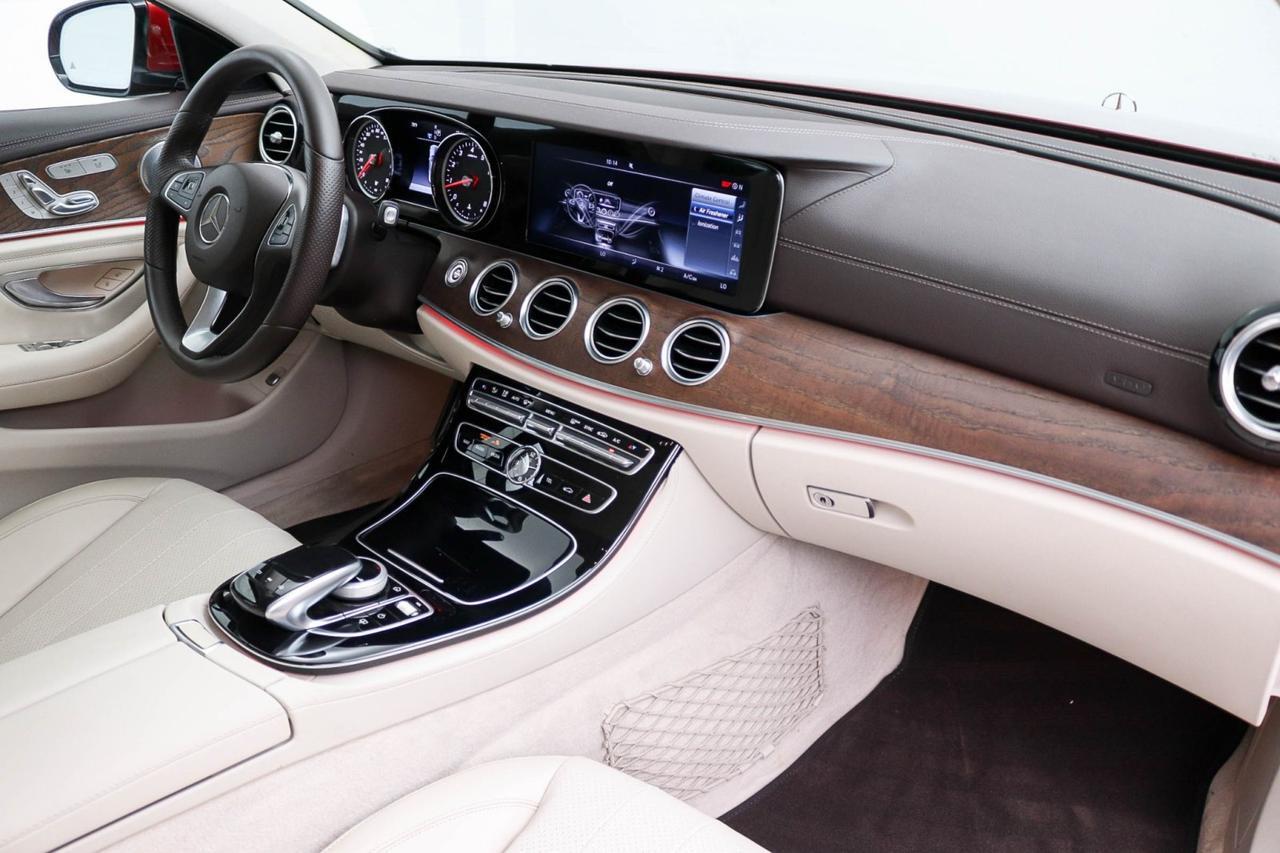 2017 Mercedes-Benz E-Class E 300 Luxury Newport Beach CA