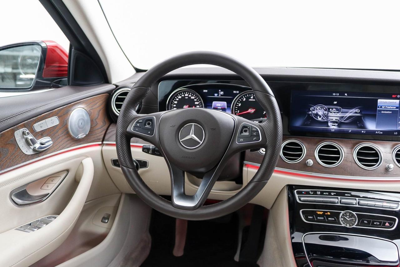2017 Mercedes-Benz E-Class E 300 Luxury Newport Beach CA