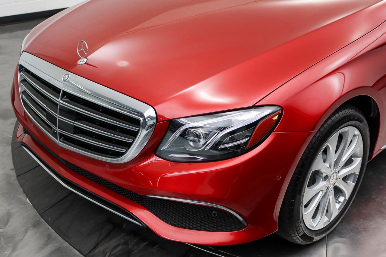 2017 Mercedes-Benz E-Class E 300 Luxury Newport Beach CA