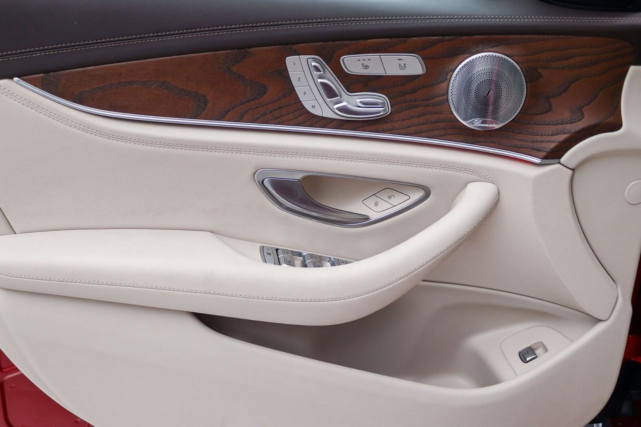 2017 Mercedes-Benz E-Class E 300 Luxury Newport Beach CA