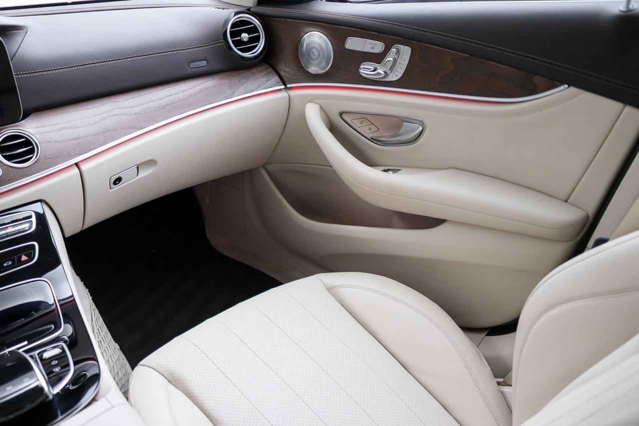 2017 Mercedes-Benz E-Class E 300 Luxury Newport Beach CA