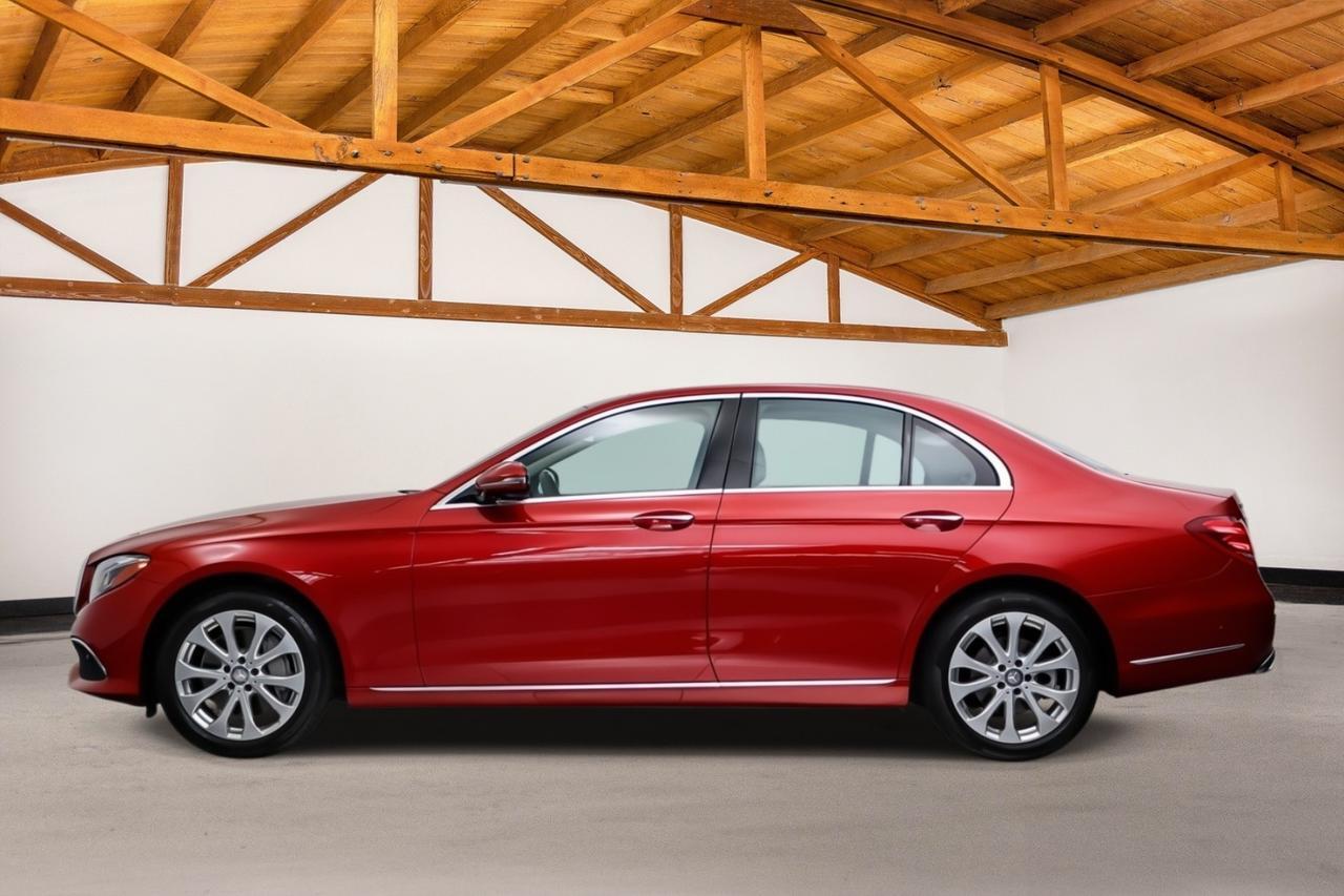 2017 Mercedes-Benz E-Class E 300 Luxury Newport Beach CA