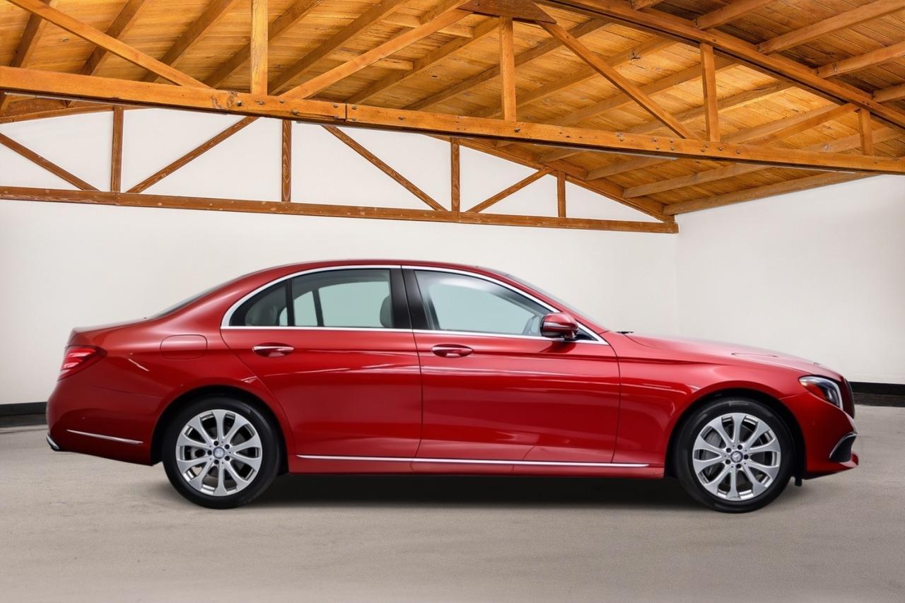 2017 Mercedes-Benz E-Class E 300 Luxury Newport Beach CA