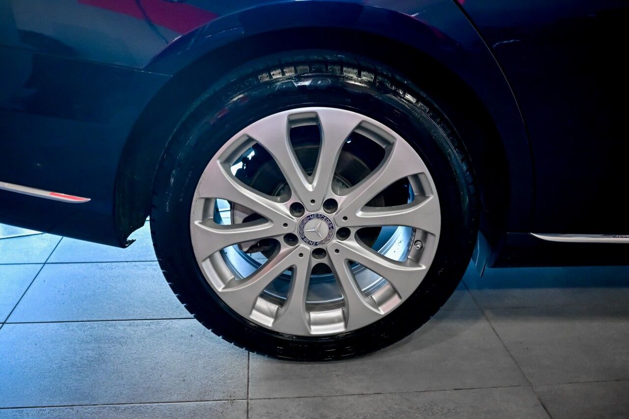 2017 Mercedes-Benz E-Class E 300 Luxury, Premium I Pkg, Premium Sound Springfield NJ