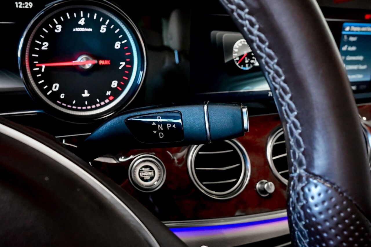 2017 Mercedes-Benz E-Class E 300 Luxury, Premium I Pkg, Premium Sound Springfield NJ