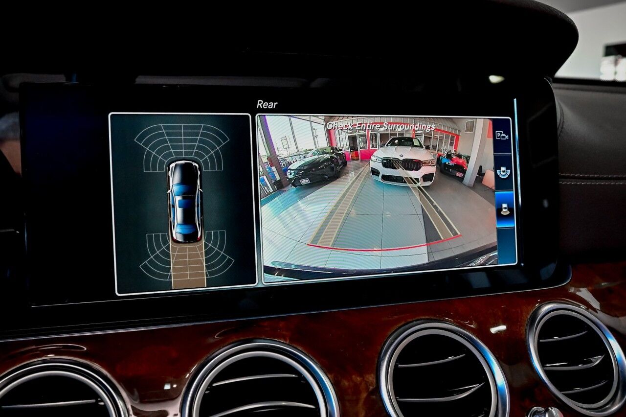 2017 Mercedes-Benz E-Class E 300 Luxury, Premium I Pkg, Premium Sound Springfield NJ