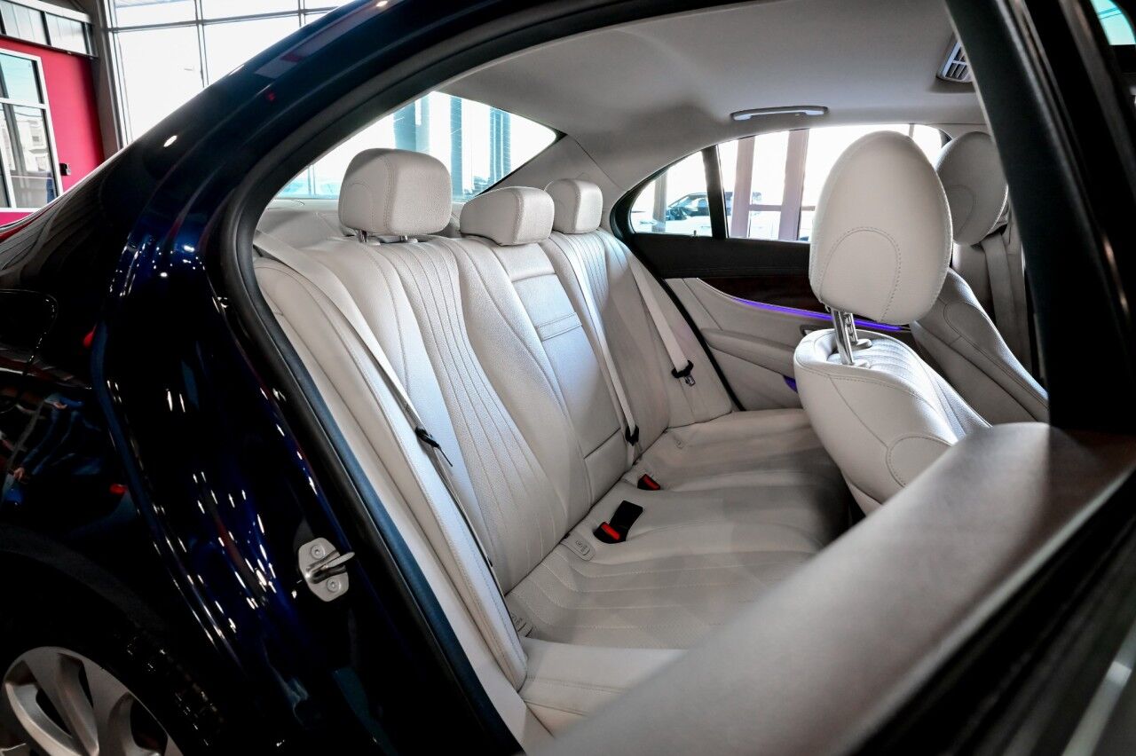 2017 Mercedes-Benz E-Class E 300 Luxury, Premium I Pkg, Premium Sound Springfield NJ