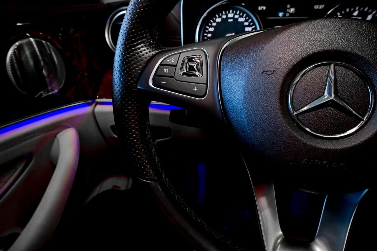 2017 Mercedes-Benz E-Class E 300 Luxury, Premium I Pkg, Premium Sound Springfield NJ