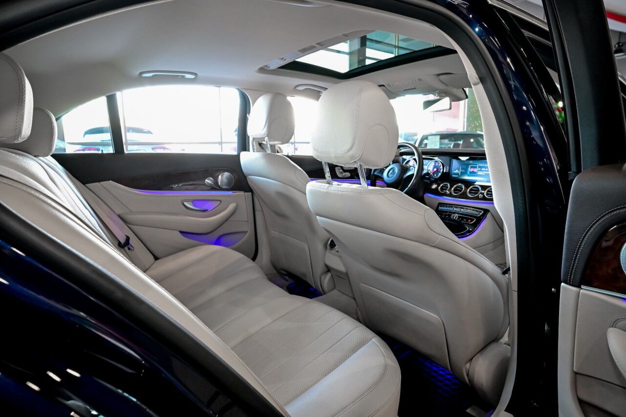 2017 Mercedes-Benz E-Class E 300 Luxury, Premium I Pkg, Premium Sound Springfield NJ