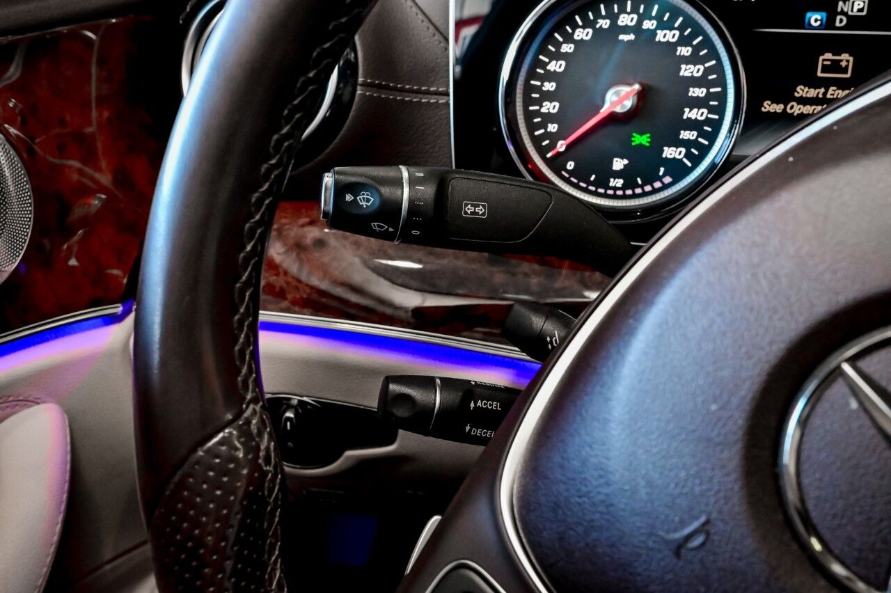 2017 Mercedes-Benz E-Class E 300 Luxury, Premium I Pkg, Premium Sound Springfield NJ