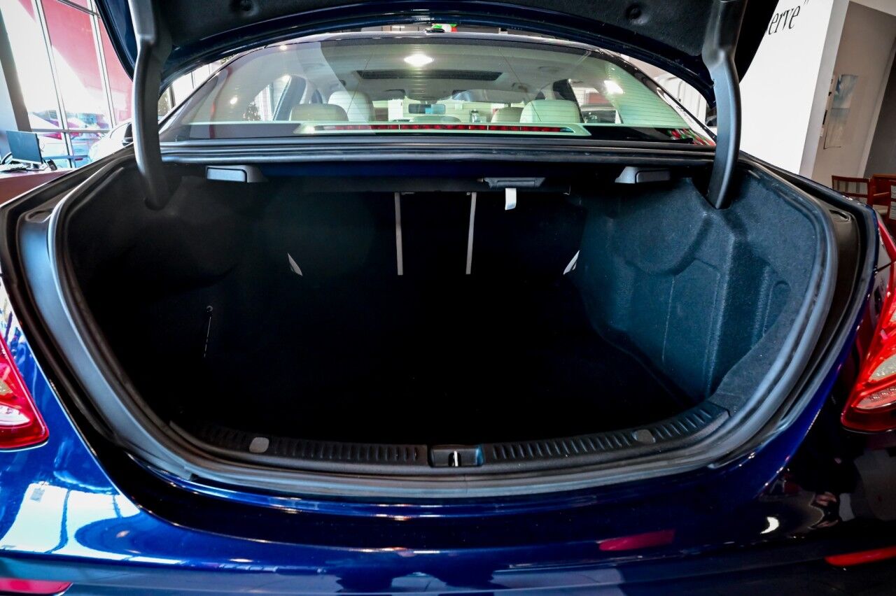 2017 Mercedes-Benz E-Class E 300 Luxury, Premium I Pkg, Premium Sound Springfield NJ