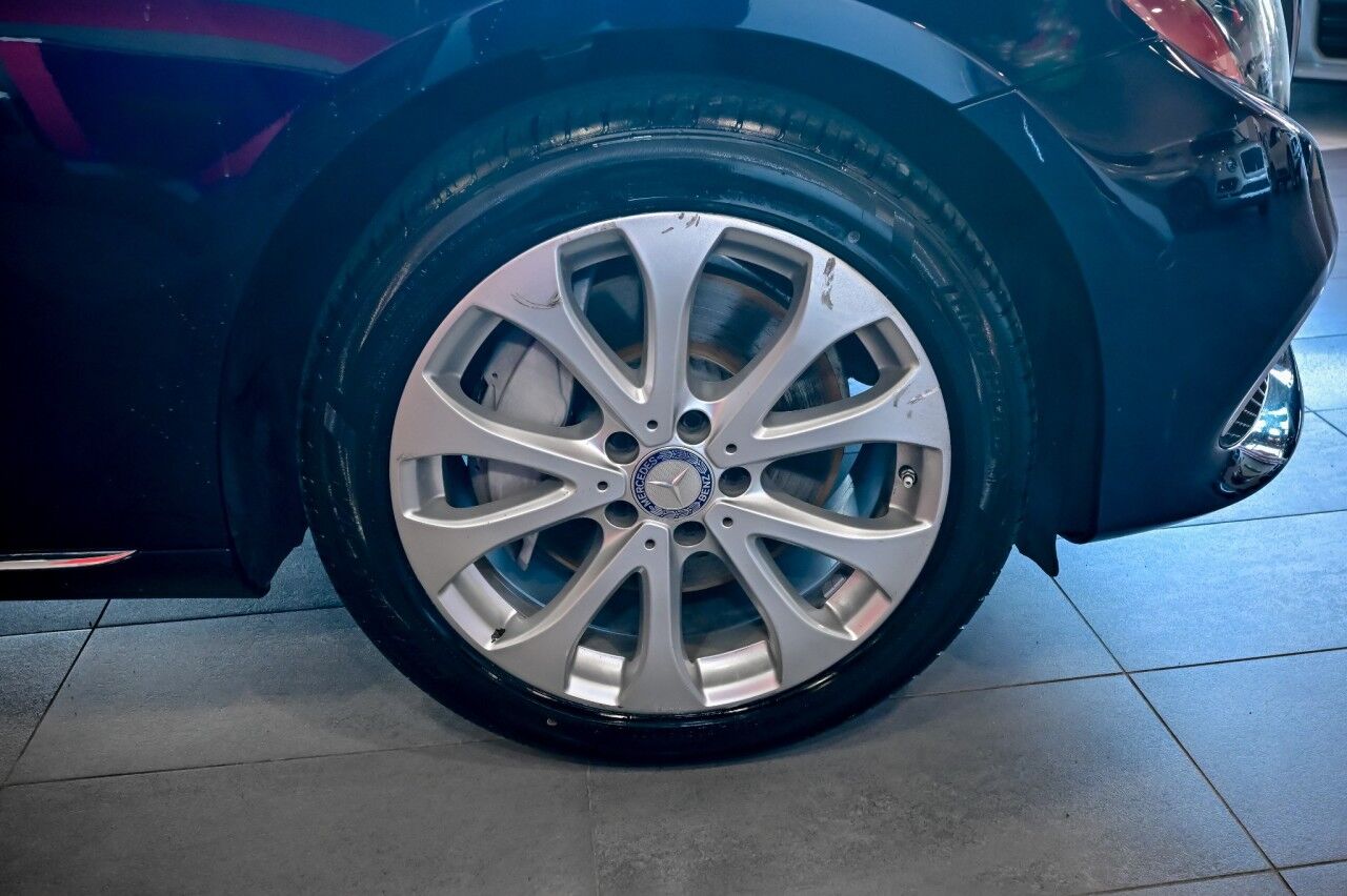 2017 Mercedes-Benz E-Class E 300 Luxury, Premium I Pkg, Premium Sound Springfield NJ