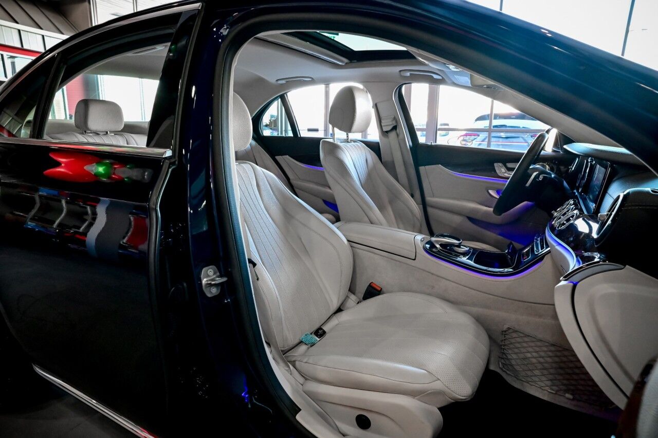 2017 Mercedes-Benz E-Class E 300 Luxury, Premium I Pkg, Premium Sound Springfield NJ