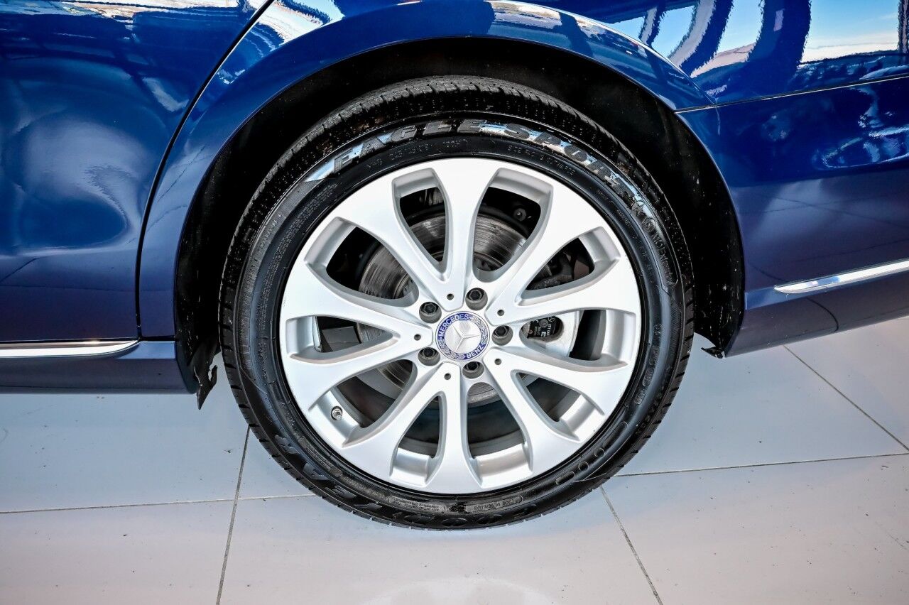 2017 Mercedes-Benz E-Class E 300 Luxury, Premium I Pkg, Premium Sound Springfield NJ