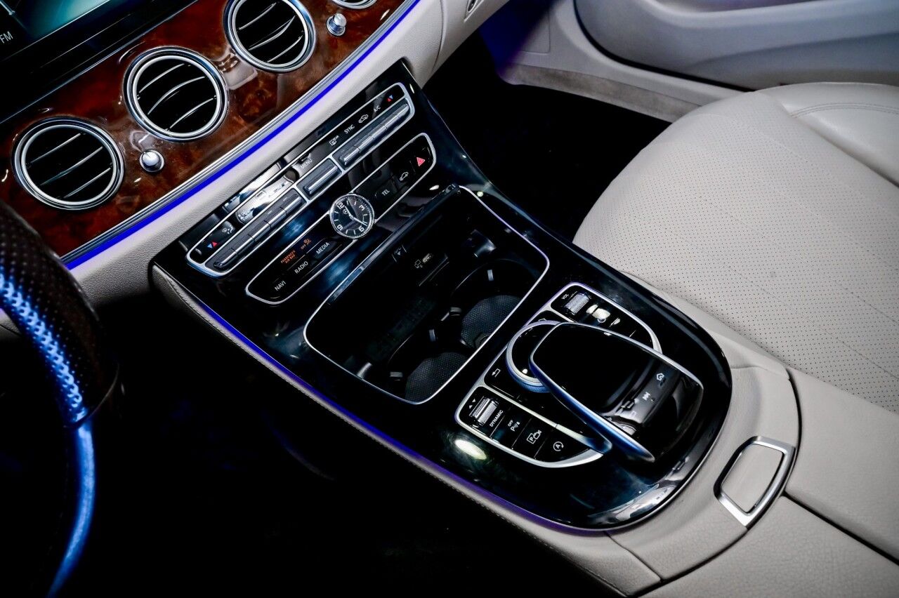 2017 Mercedes-Benz E-Class E 300 Luxury, Premium I Pkg, Premium Sound Springfield NJ